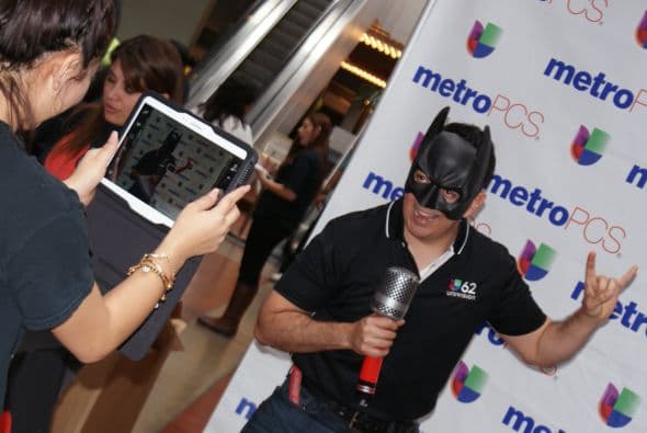 Miles se dieron cita a la octava edición de la Feria Para Aprender, en donde la comunidad hispana recibió información sobre educación en todos los niveles.