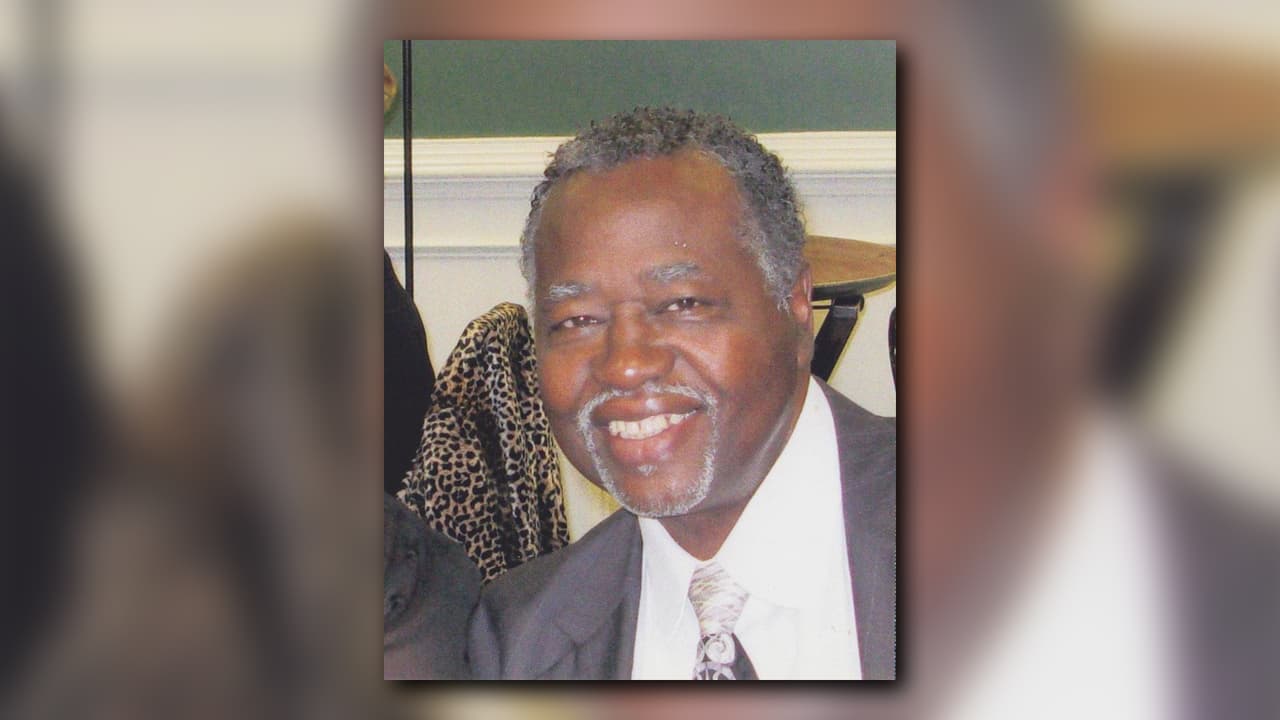 Muere por coronavirus un exmaestro del condado de Clayton en vísperas de su cumpleaños