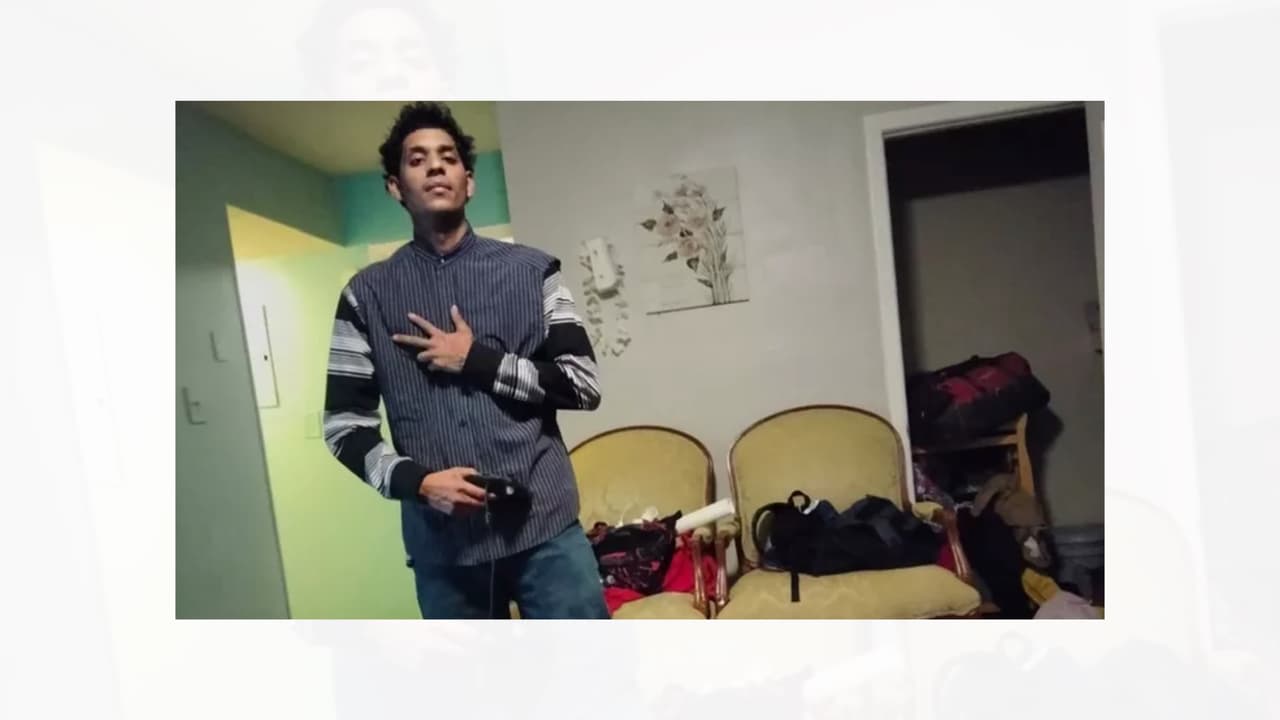 “Queremos repatriar su cuerpo, porque allá está su mamá”: familia de un joven arrollado pide ayuda 