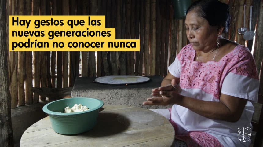 El arte marcial que quiere salvar las tradiciones mayas de la extinción