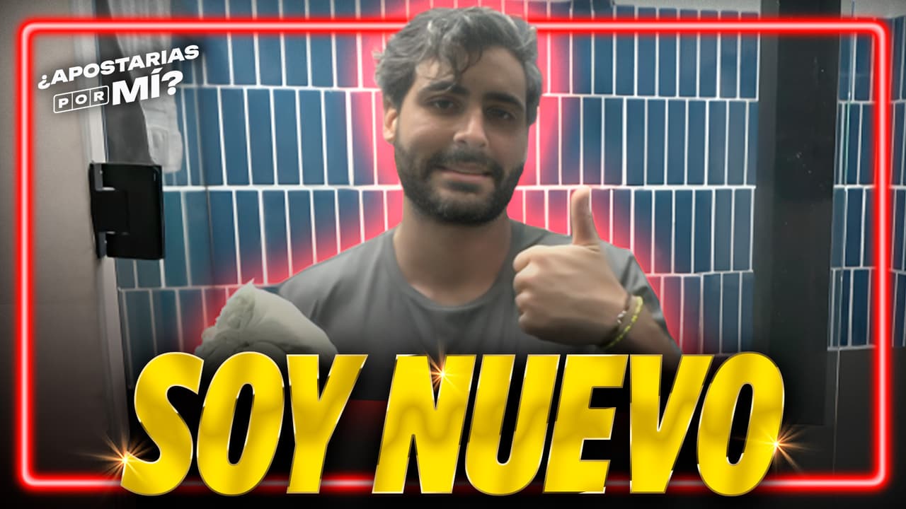 Franco lava los baños de noche y le pide otra disculpa al Anfitrión