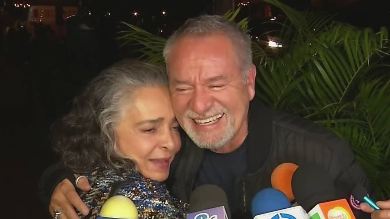 Ana Martin delató a José Alberto ‘El Güero’ Castro ante la prensa al revelar su talento oculto