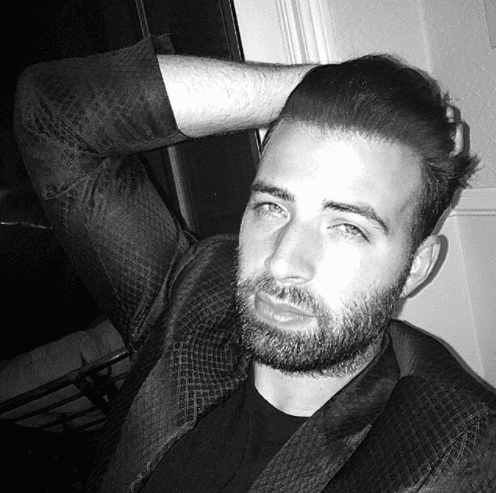 En aquella ocasión, el padre de Oriana Lander aprovechó las redes sociales para agradecer públicamente a Jencarlo por cuidar y querer tanto a su hija Oriana, quien fue producto de su matrimonio con la venezolana.