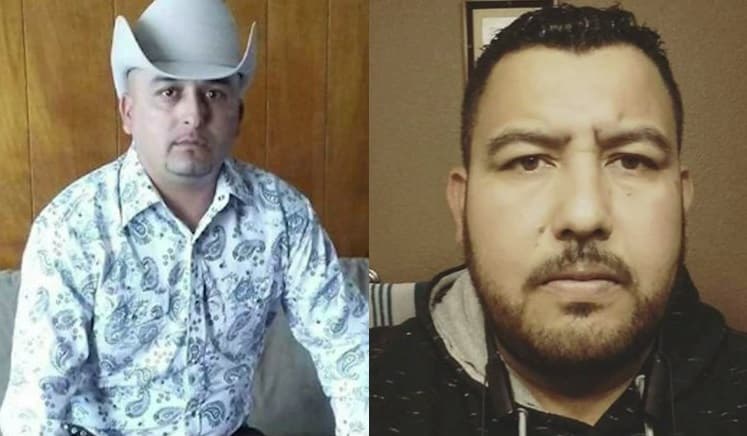 ICE buscaba a Joel pero se llevó a sus vecinos José y Antonio en el norte de California