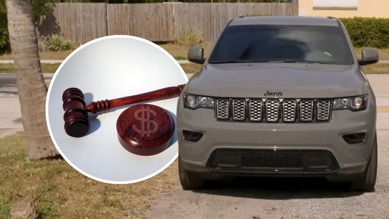 Reglas municipales en Florida: multas por césped y estacionamiento que pocos conocen