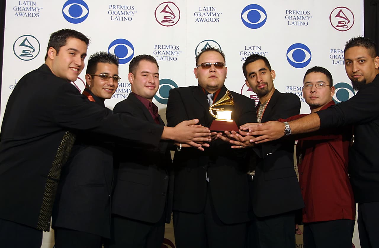 Algunos años después de su separción, la agrupación fue galardonada con cuatro GRAMMY Latinos y un GRAMMY Americano en la categoría 
<b>'Mejor Albúm Tejano'</b>, entre el 2001 y el 2004.