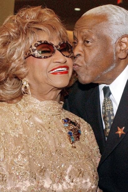 Desde que Pedro conoció a Celia, fue amor a primera vista.