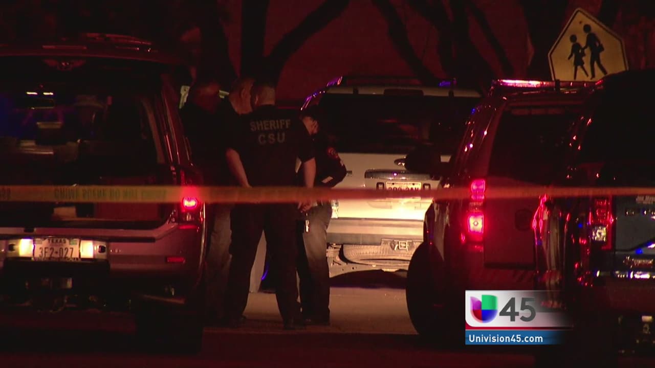 Revelan escalofriantes detalles sobre muertes en Meadows Place