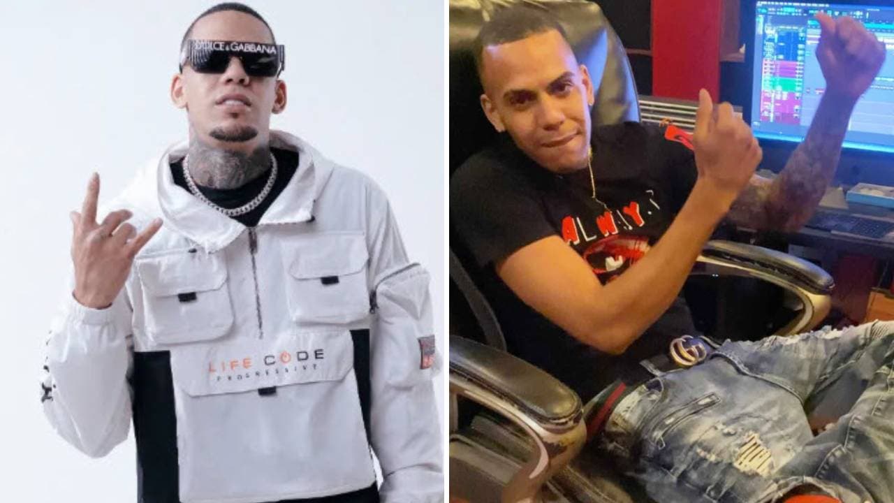 Muere el reggaetonero Marvel Boy a los 33 años: esto se sabe