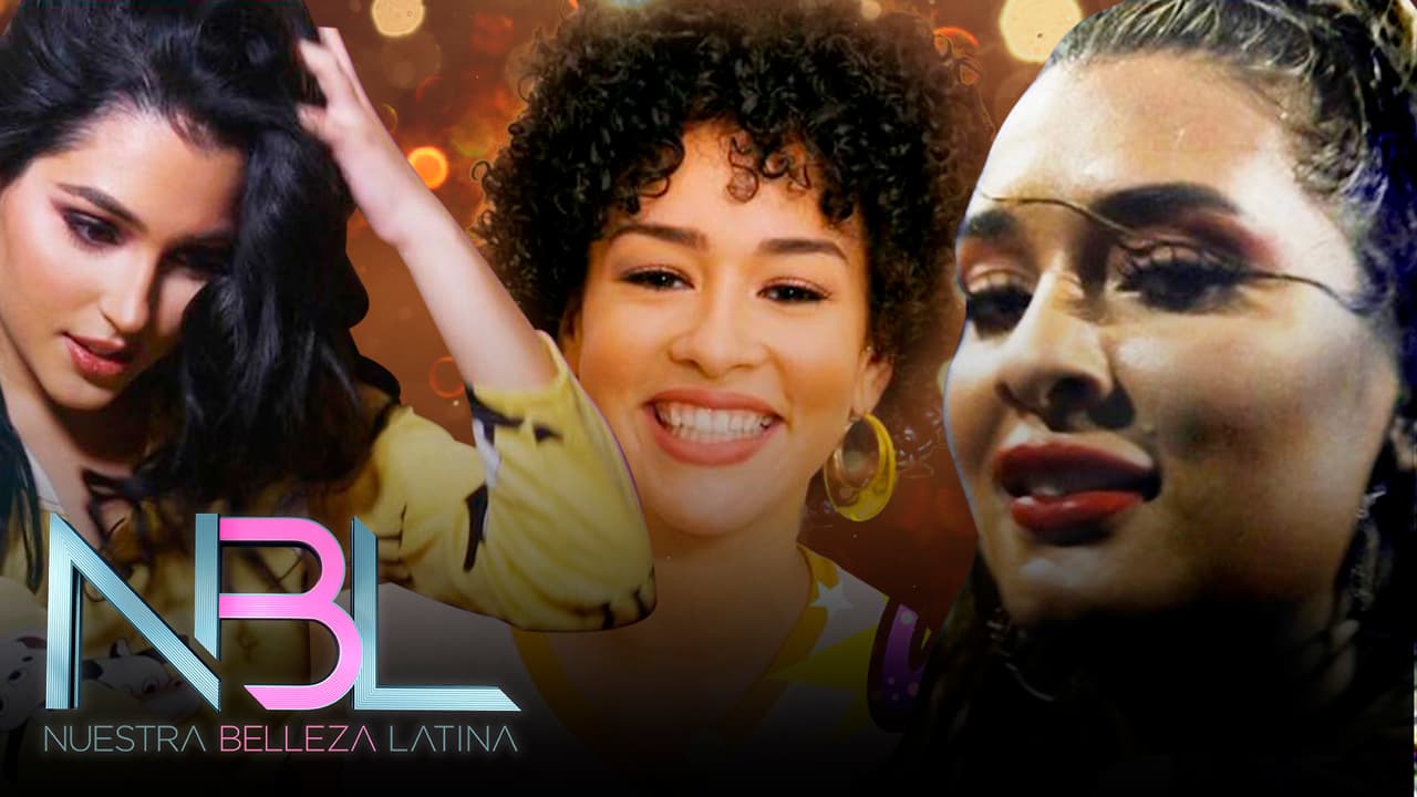 ¿Quién es la mejor en YouTube? Las chicas de Segundo Chance tienen que demostrarlo