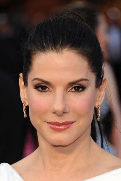 SANDRA BULLOCK- La película más reciente de Bullock, "Extremely Loud & Incredibly Close", no fue un éxito en taquilla, pero la actriz todavía sigue siendo una de las más aclamadas para participar en los filmes.