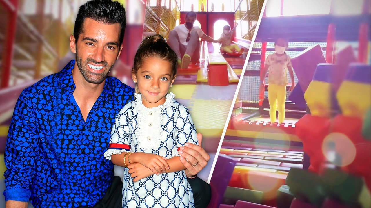 Ante esto, y desde Puerto Rico en donde se encuentra actualmente el bailarín, Toni Costa paró en seco a quienes han esparcido "mentiras" ante la situación por la que atraviesa. 
<br>