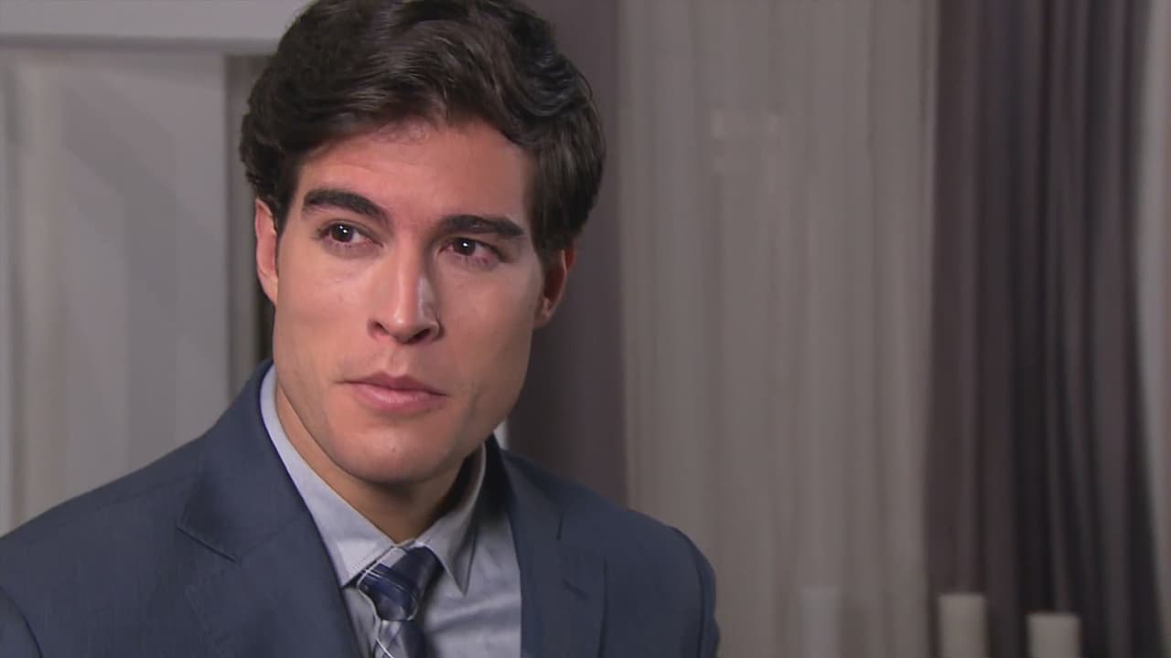 Su participación en "Pasión y Poder" dejó muy claro que no sólo tiene un rostro bello, sino también mucho talento.