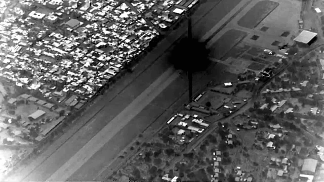 Trump envía 5,000 tropas al Medio Oriente tras ataques en la isla Kharg, Irán