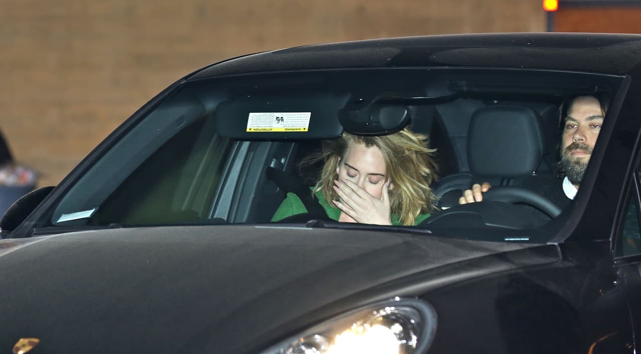 La separación de la pareja ocurrió luego de un breve matrimonio que duró apenas dos años.
<br>