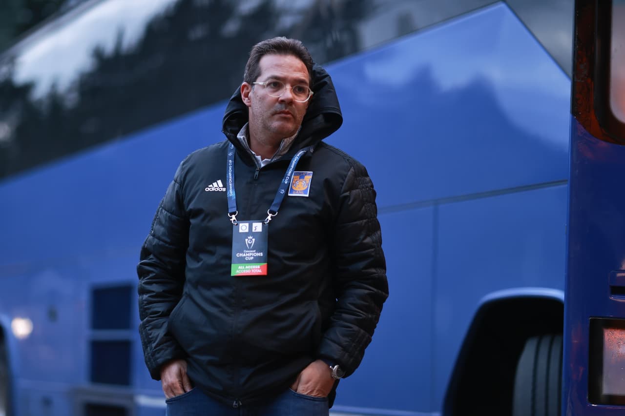 Tigres rechaza inestabilidad tras salida de Antonio Sancho