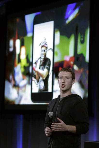 Facebook está presentando una experiencia móvil llamada "Home" que convierte la red social en el corazón de cualquier teléfono inteligente que ejecute el sistema operativo Android de Google. ¿Cuánto cuesta el nuevo teléfono con Facebook Home?