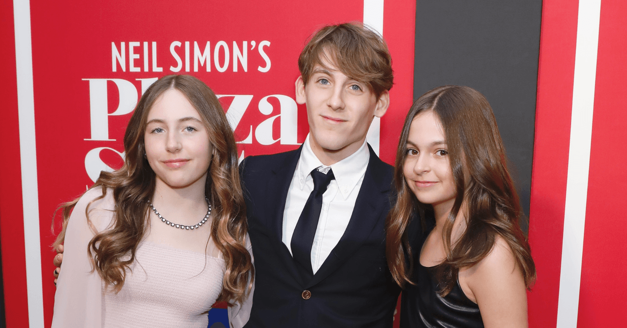 Hijos de Sarah Jessica Parker