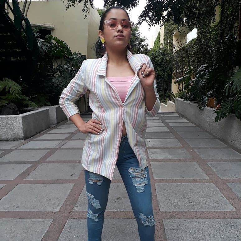 Actualmente Ana Celeste sigue trabajando en el mundo del entretenimiento. La joven se graduó del CEA en julio de 2015. Sus últimos trabajos en televisión fueron en las series 'Sin miedo a la verdad' y participó como invitada en dos temporadas de 'Nosotros los guapos'.