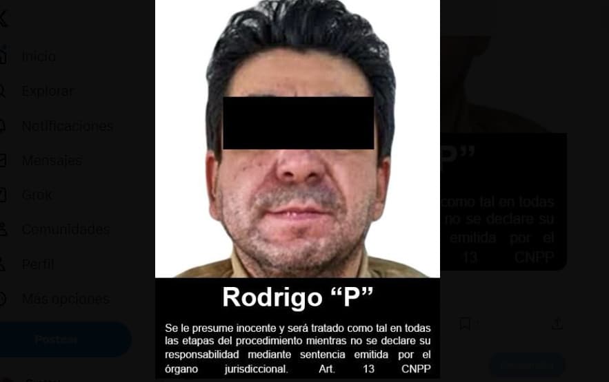 México extradita a EEUU a un sobrino del capo Rafael Caro Quintero