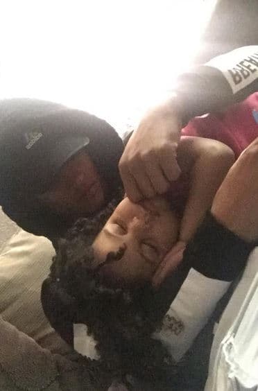 La participación de Christian en La Banda le valió muchos seguidores.