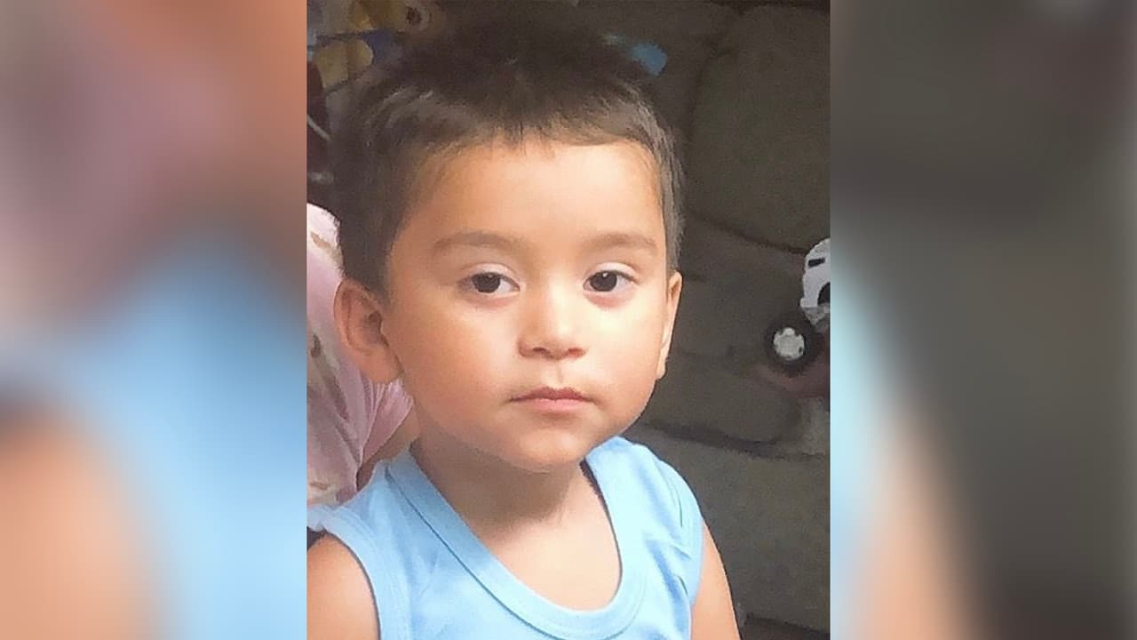<b><a href="https://www.univision.com/local/houston-kxln/christopher-ramirez-desaparicion-hallazgo-houston-texas-condado-grimes-fotos" target="_blank">Christopher Ramírez</a></b>, de 3 años, fue hallado sin heridas graves a unas cinco millas de su casa, tres días después de haber sido reportado como desaparecido.
