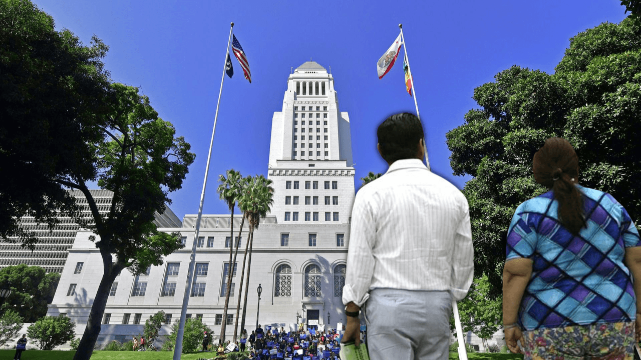 Propuesta de ley para Los Ángeles como ciudad santuario: esto debes saber si eres inmigrante indocumentado