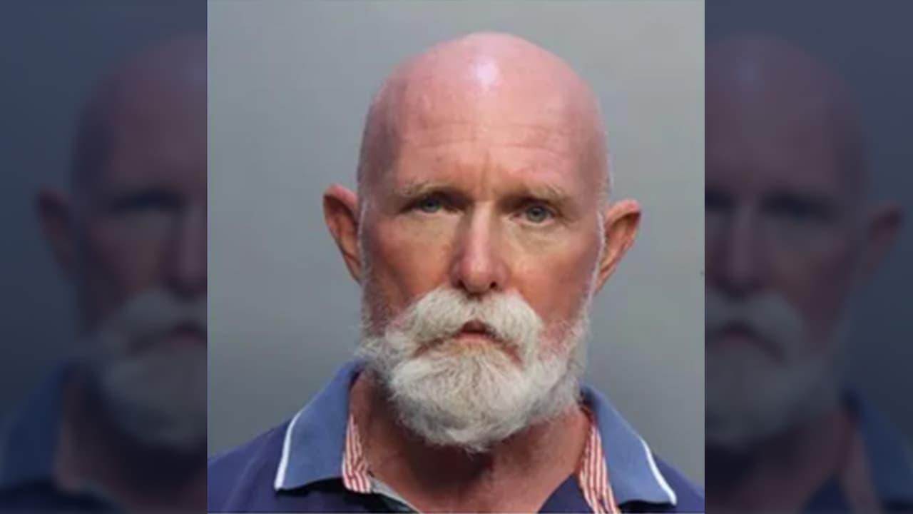 Detienen en México a sospechoso que era buscado por posesión de pornografía infantil en Sarasota 