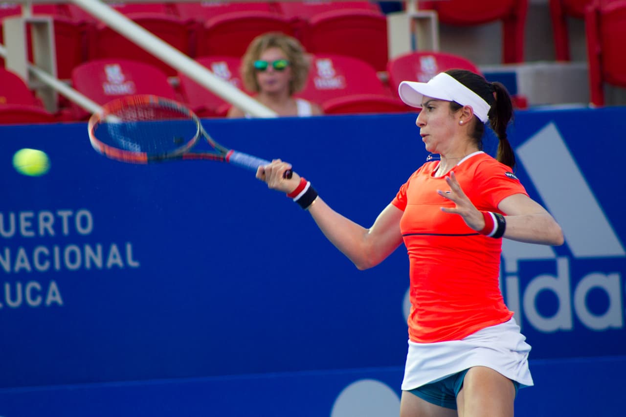 Con la participación de figuras como Novak Djokovic, Rafael Nadal, Marin Cilic y Juan Martín del Potro, el Abierto Mexicano de Tenis tuvo su mejor torneo varonil en el bello puerto de Acapulco. El estadounidense Sam Querrey se coronó en el certamen de caballeros, mientras que la ucraniana Lesia Tsurenko hizo lo propio en el femenino.