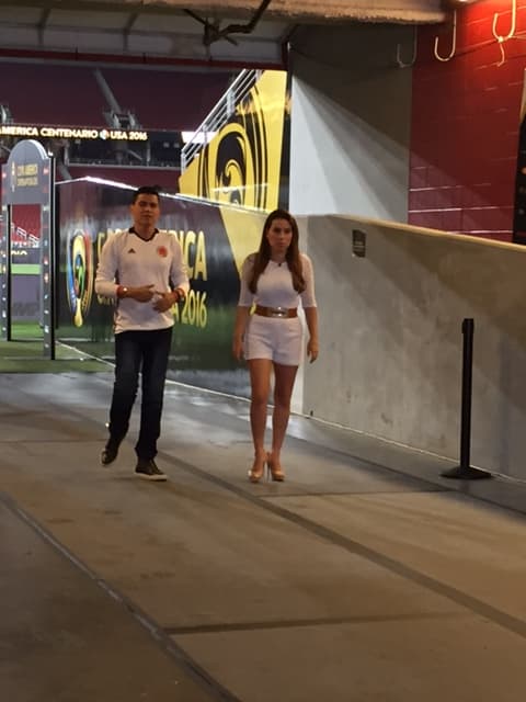 Este dúo dinámico se prepara para hacer de las suyas.