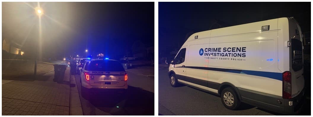 "El hombre parecía que había corrido intencionalmente hacia los vehículos que viajaban por la vía", indicaron las autoridades.