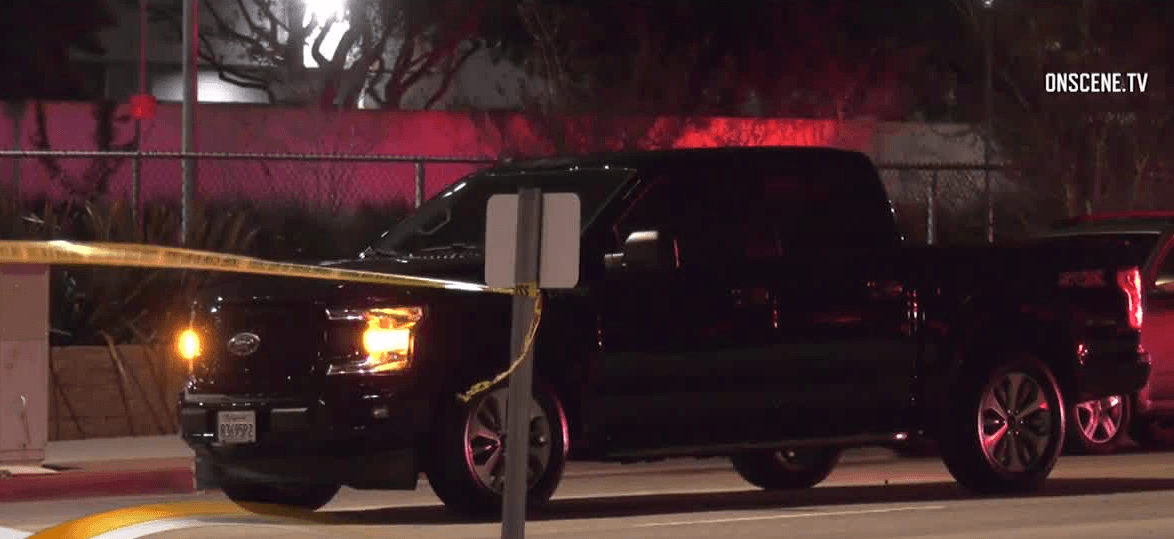 Trató de esquivar a un perro en la vía, pero perdió el control del auto y mató a un niño