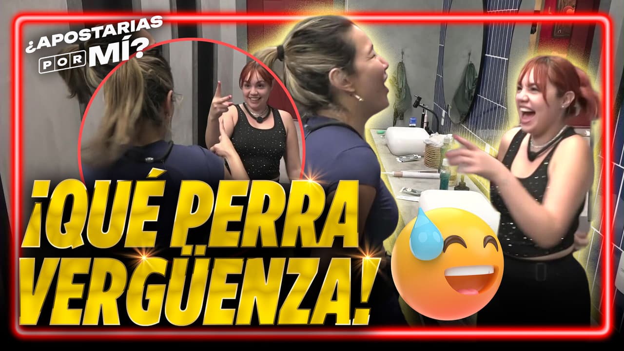 ¡Parecía niño! Alejandra no dejó a Beta tener juguetes y cuadros de ANIME en casa