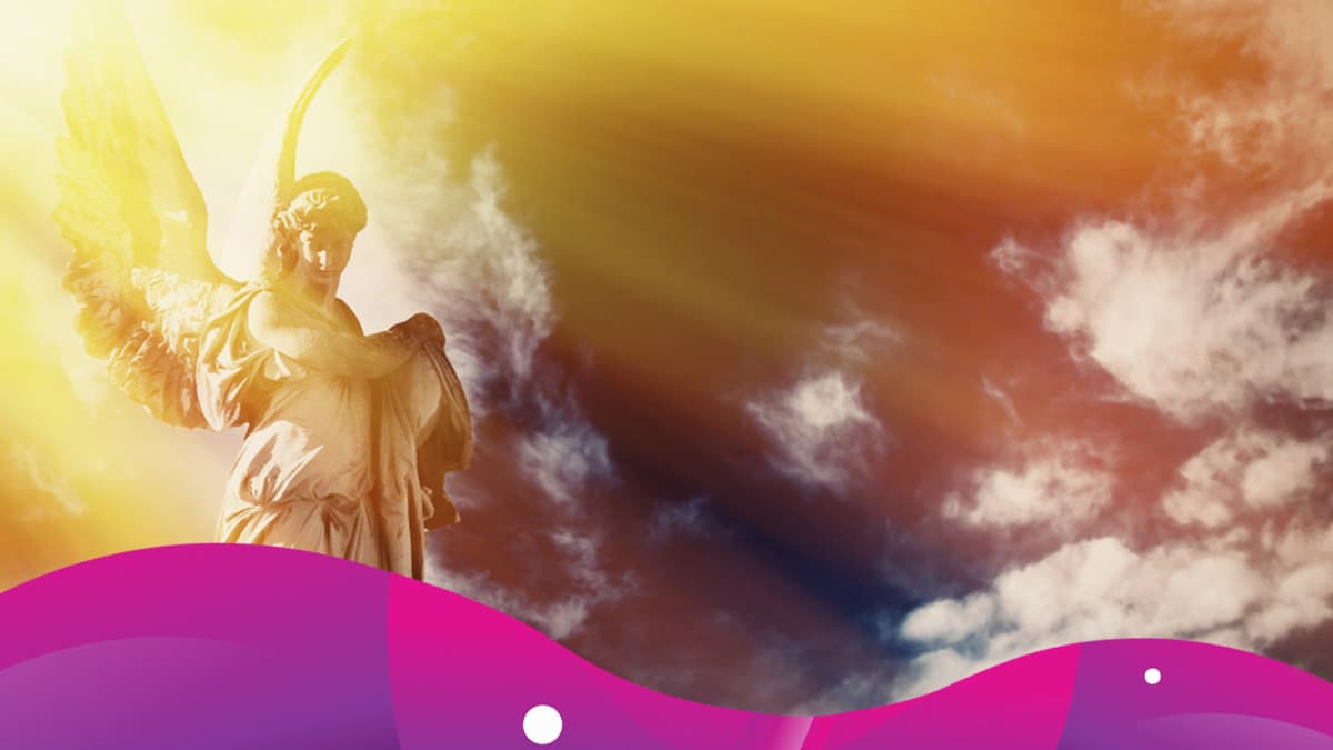 Nuestros ángeles aliados en el 2020