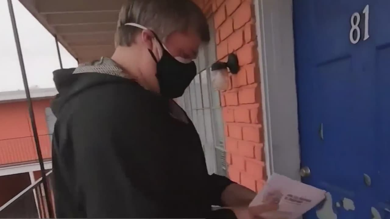 Moratoria de desalojos continúa vigente a pesar de fallo de un juez federal