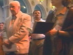 Nuevo arzobispo en San Francisco