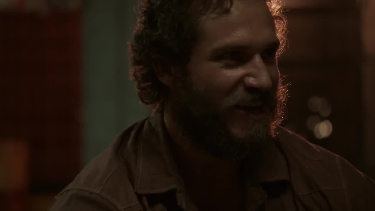 En varias ocasiones Dino le confesó sus intenciones a Eliza llegando al grado de acosarla físicamente, a pesar de que ella únicamente quería escapar de la desesperación en la que vivía, su pobreza la alejaba de esa oportunidad.