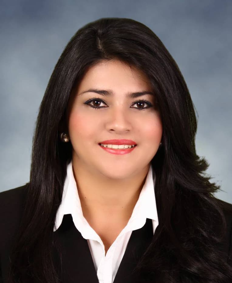 Sara Carranza's profile picture