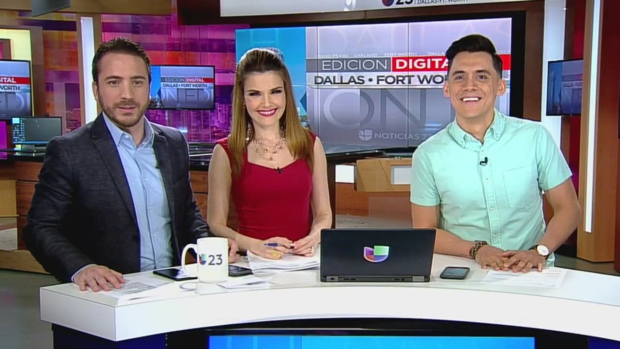 Eventos comunitarios en el Metroplex