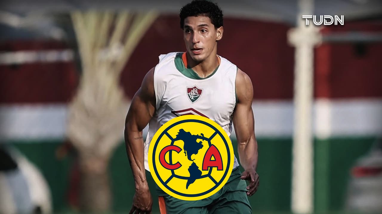 Fichaje de Gabriel Fuentes por América no se concreta