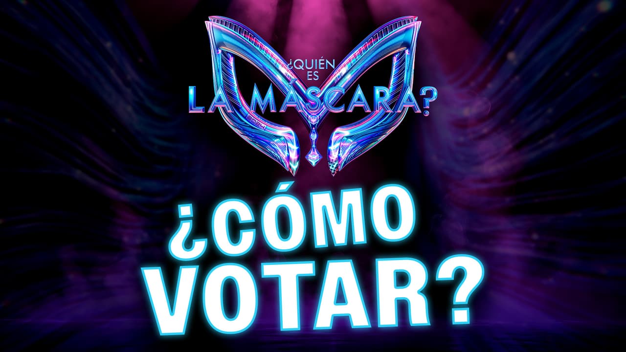 ¿Quién Es La Máscara? 2024: vota para elegir al personaje ganador de la temporada en Estados Unidos