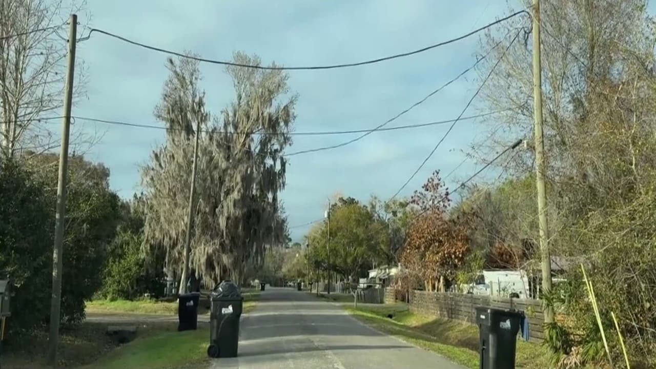 Arrestan a un hombre por organizar fiesta a menores con drogas y alcohol