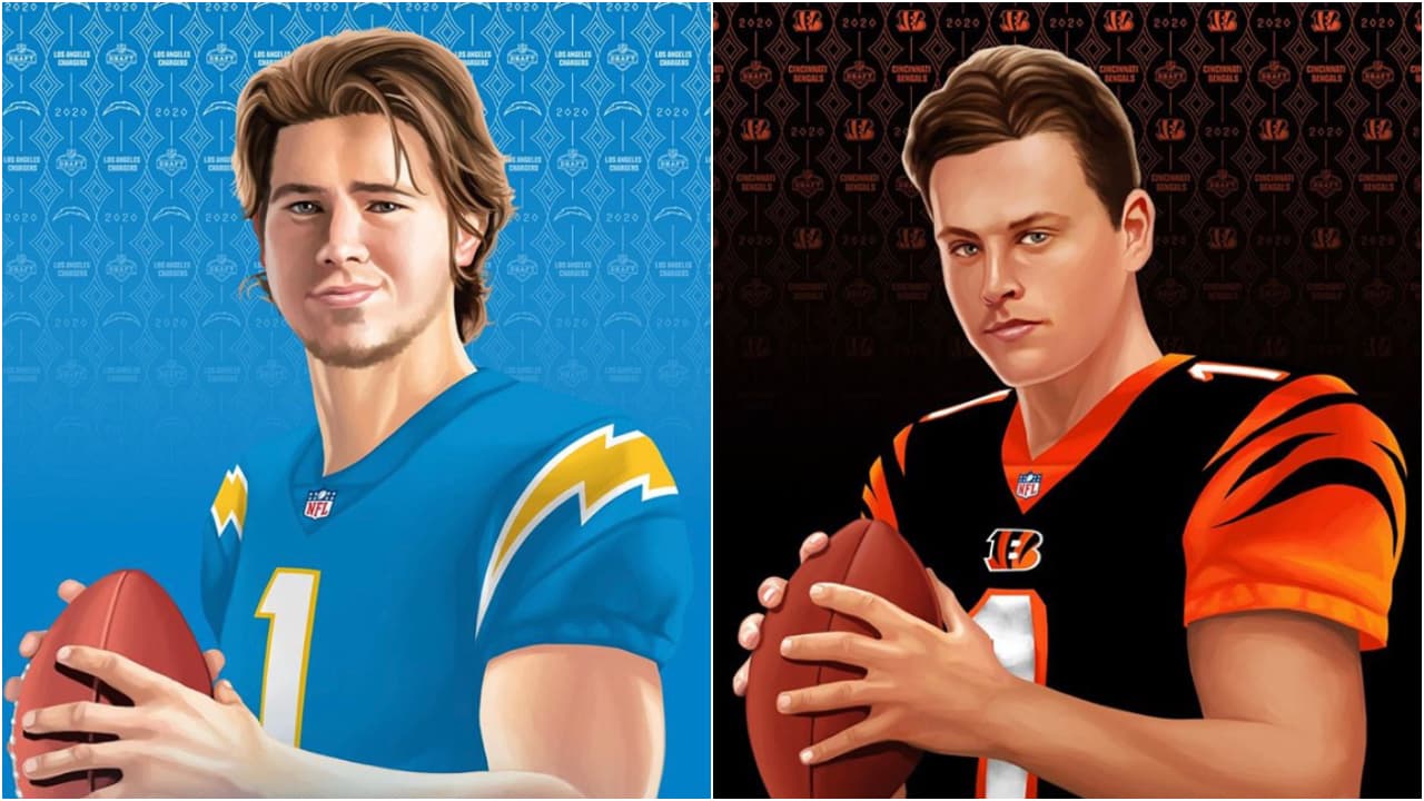 <b>Semana 1 – Los Angeles Chargers @ Cincinnati Bengals</b>
<br>Fecha: 13 septiembre
<br>Estadio: Paul Brown Stadium
<br>Hora: 3:05 pm (Ciudad de México)
<br>- Joe Burrow debutará en la NFL ante su afición en contra de los Chargers donde posiblemente podría jugar Justin Herbert como su QB titular. Los visitantes ya no tendrán la presencia de Philip Rivers.