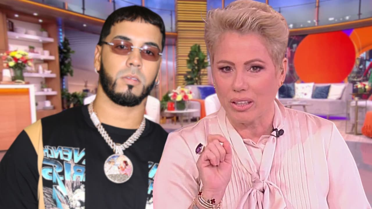 Bis La Medium habla de amenazas a Anuel tras su escándalo en Puerto Rico
