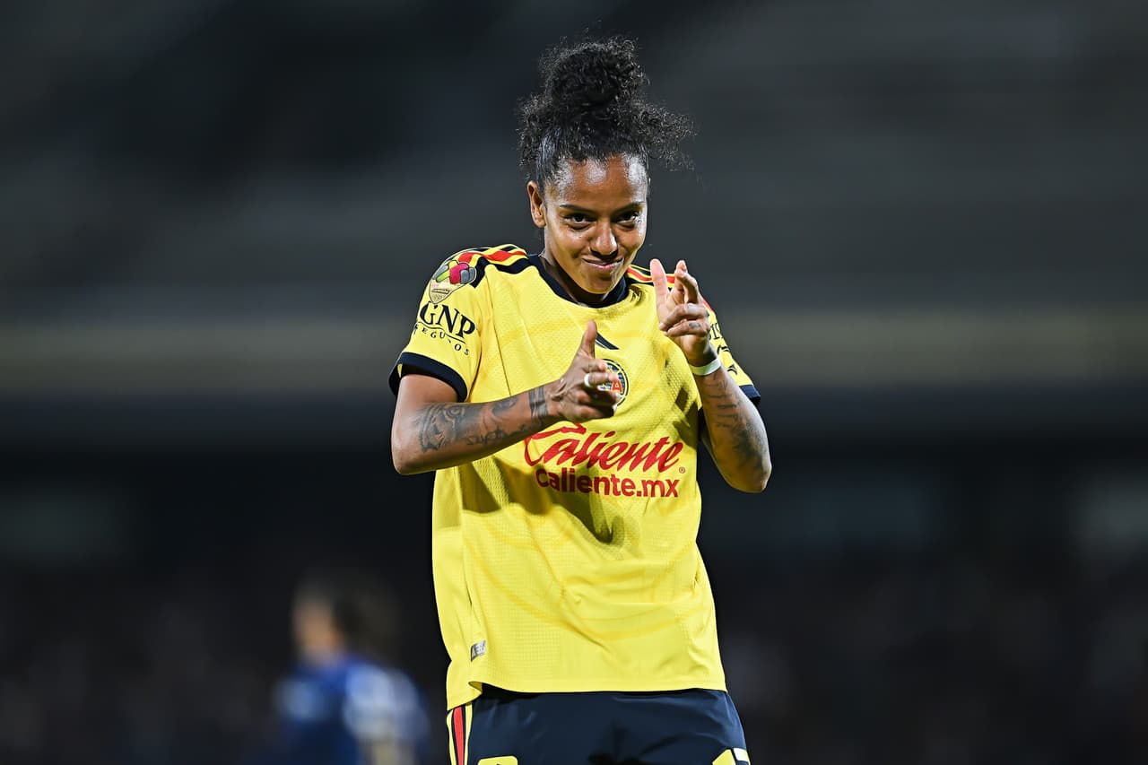 Horario y dónde ver América ante Tigres de la Liga Femenil
