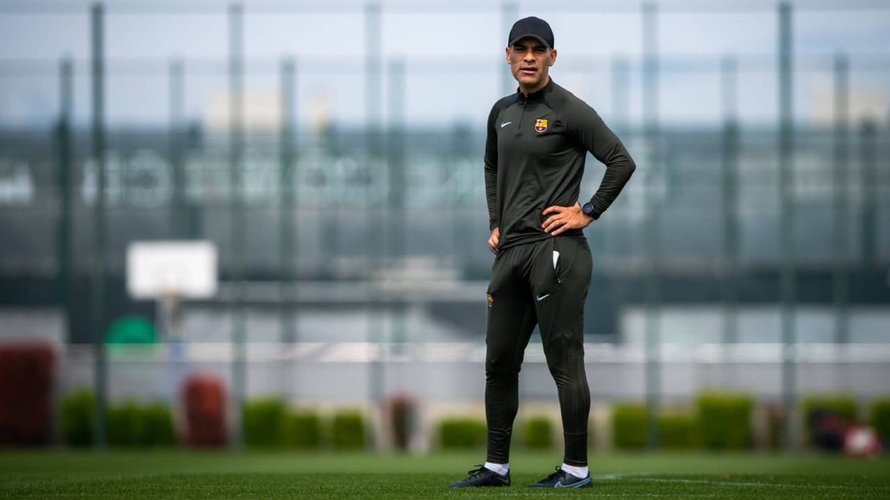 Rafa Márquez afirma que por "orgullo" llega a la Selección Mexicana