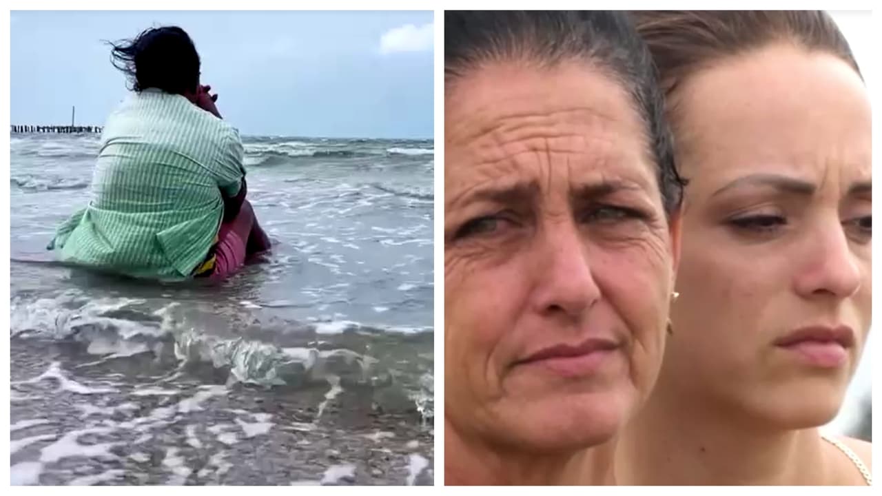 Naufragios invisibles: el drama de los migrantes cubanos en busca de un nuevo hogar