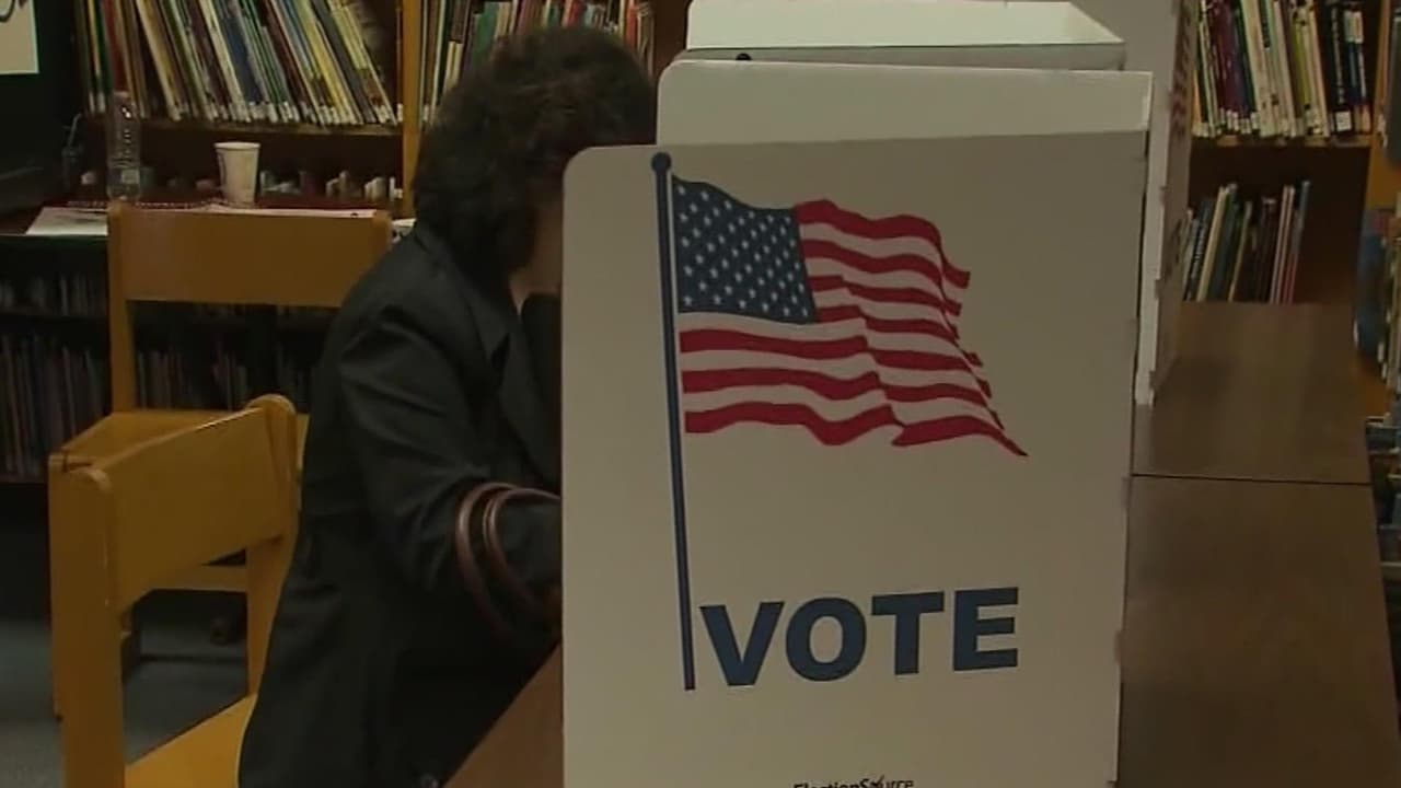 Arizona se prepara para primarias clave con alta participación esperada