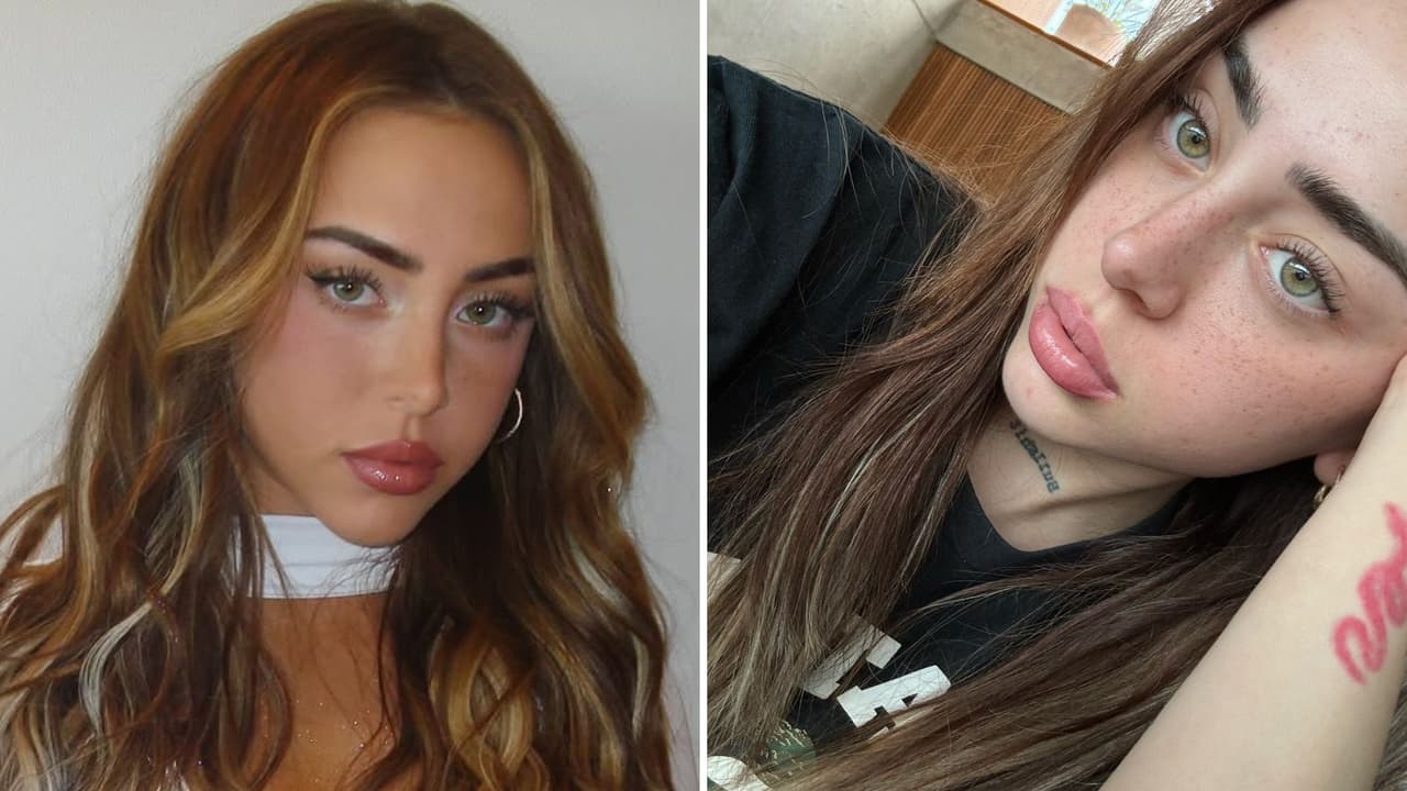 Reportan muerte del papá de Nicki Nicole: lo que se sabe 