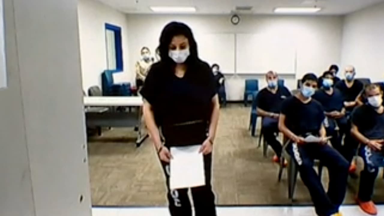 Madre de San José estranguló a su hijo de 7 años antes de abandonar el cuerpo en Las Vegas, según fiscales